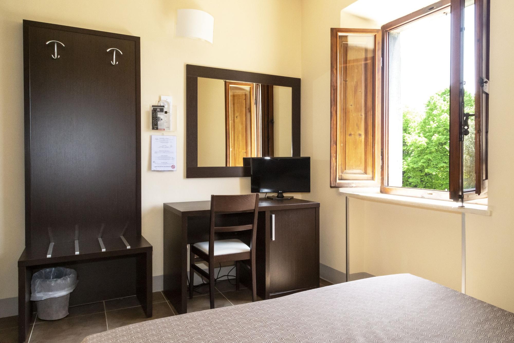 Villa Montarioso Siena Bagian luar foto