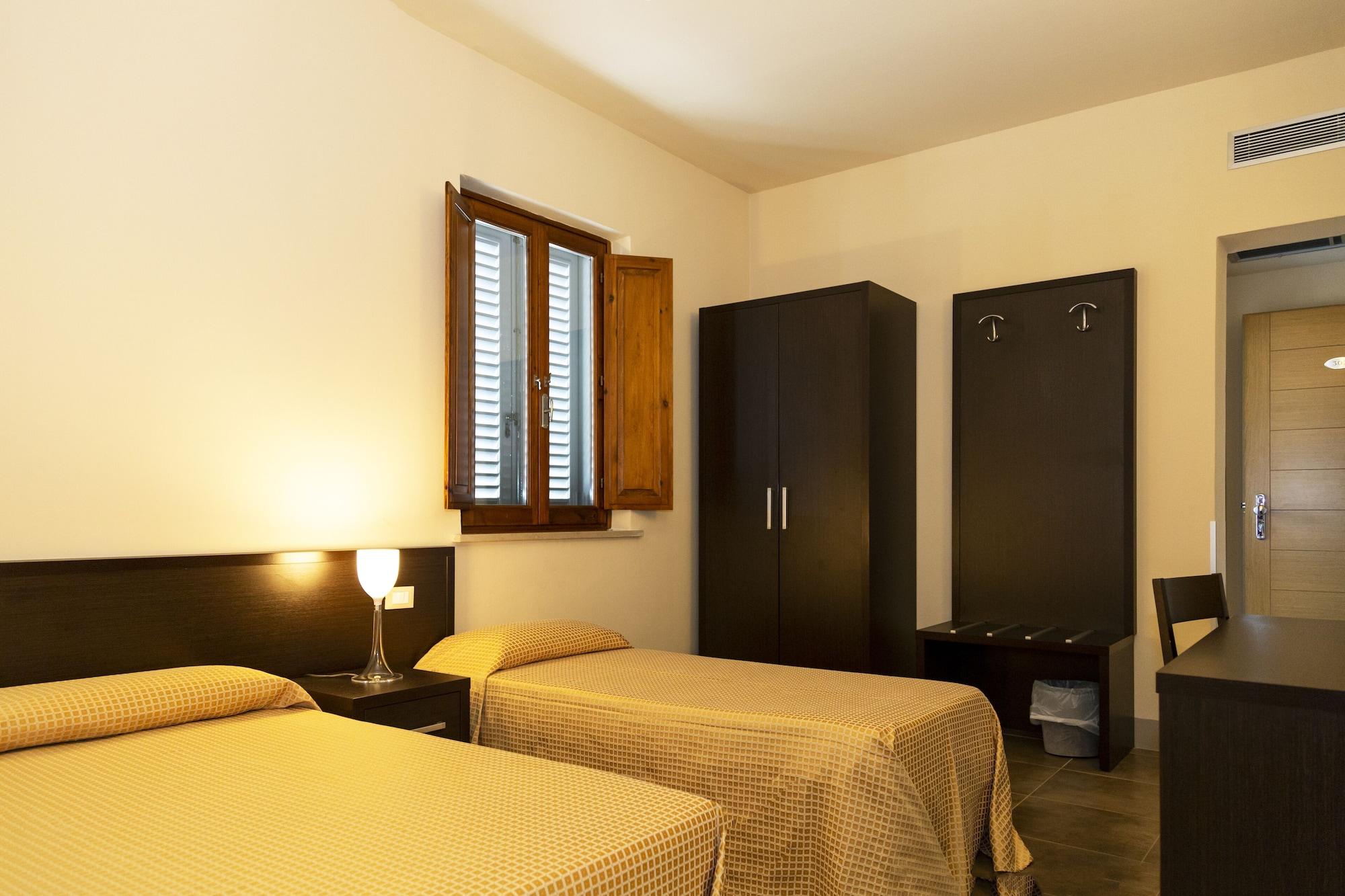 Villa Montarioso Siena Bagian luar foto