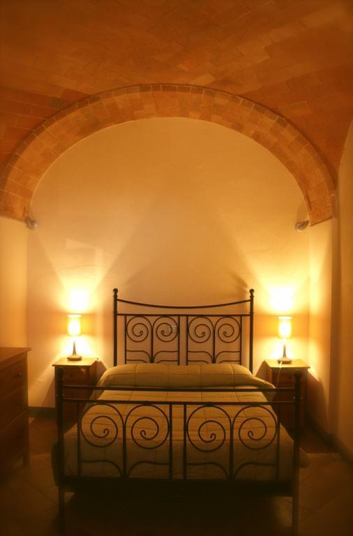 Villa Montarioso Siena Ruang foto